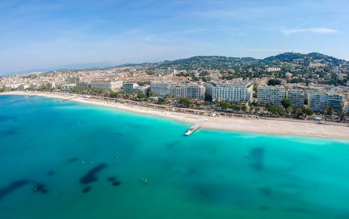 Séminaire à Cannes