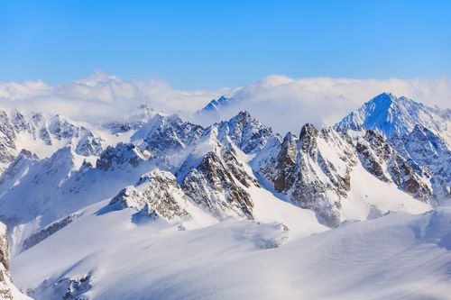 Votre séminaire d'entreprise clé en main dans les Alpes