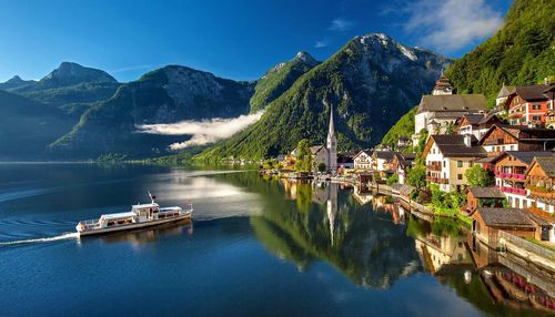 Votre séminaire d'entreprise clé en main dans les Alpes