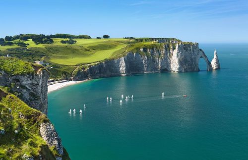seminaire d'entreprise en normandie