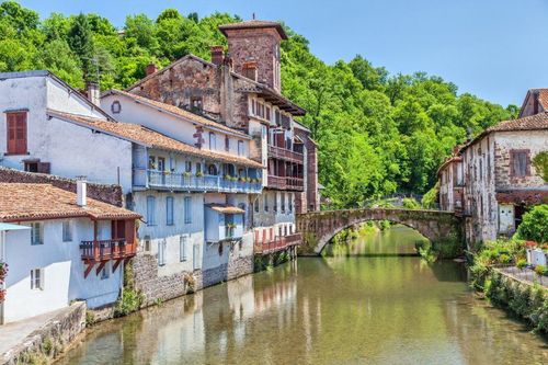 Séminaire d'entreprise et team building au Pays Basque