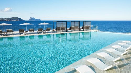 séminaire professionnel à Ibiza