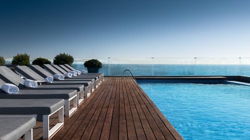 espace de réunion à Barcelone