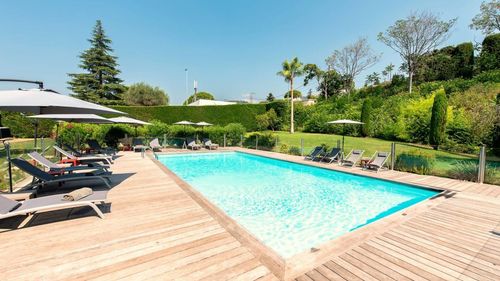 hôtel pour séminaire en Provence