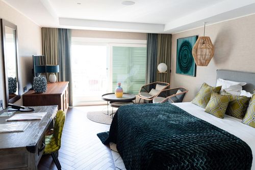 séminaire de luxe à Marbella