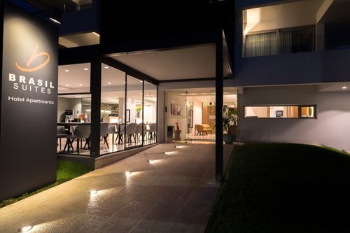 hôtel à Athènes pour événement d'entreprise