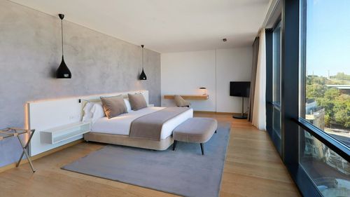 hotel pour voyage d'équipe à Lisbonne