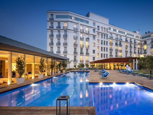 séminaire à Cannes