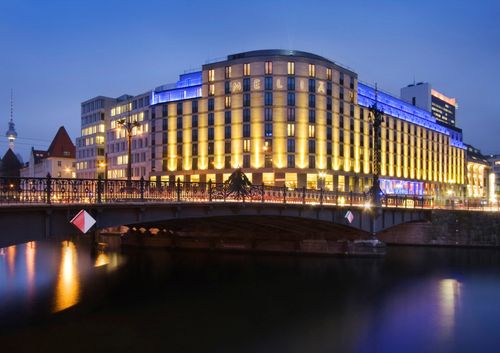 hôtel pour entreprise en Allemagne