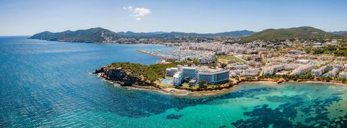séjour d'entreprise à Ibiza