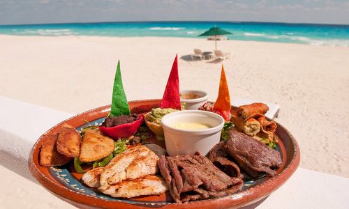 séminaire à cancun