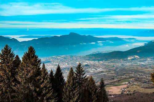 Votre séminaire d'entreprise à Aix les Bains