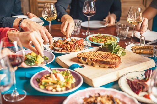 Atelier Culinaire