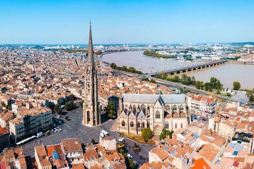 Séminaire d'entreprise à Bordeaux