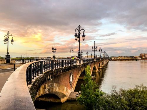 Séminaire d'entreprise à Bordeaux