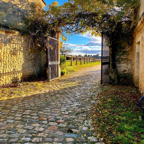 Séminaire d'entreprise à Bordeaux