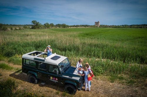 Chasse au trésor