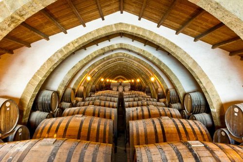 Découverte des vins siciliens