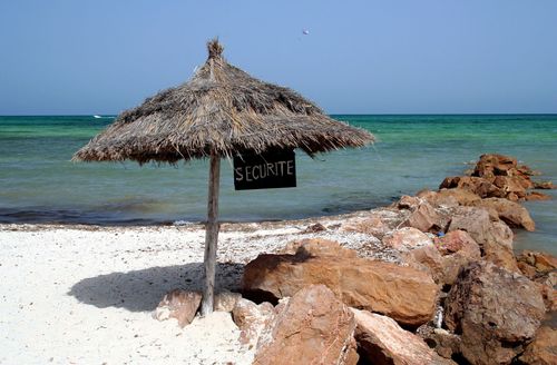 Séminaire à Djerba