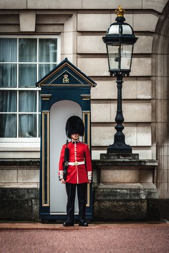 Séminaire et team-building à Londres