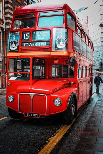 Séminaire et team-building à Londres