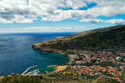 Team building à Madère: Le Portugal à 100 à l'heure