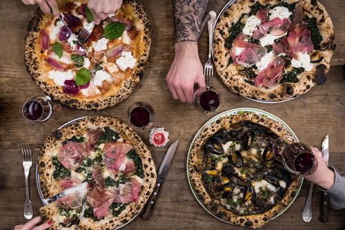 Rallye gastronomique pour épicuriens