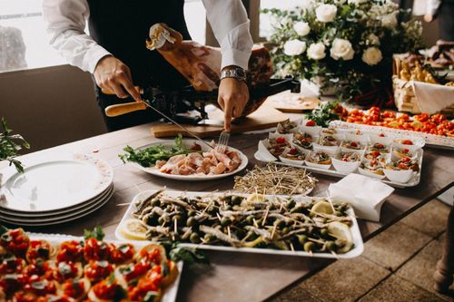 Rallye gastronomique